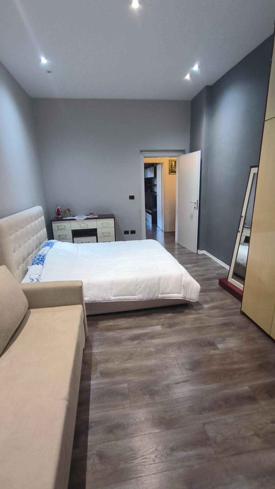 Lukas Apartament Vollga Durrës 외부 사진