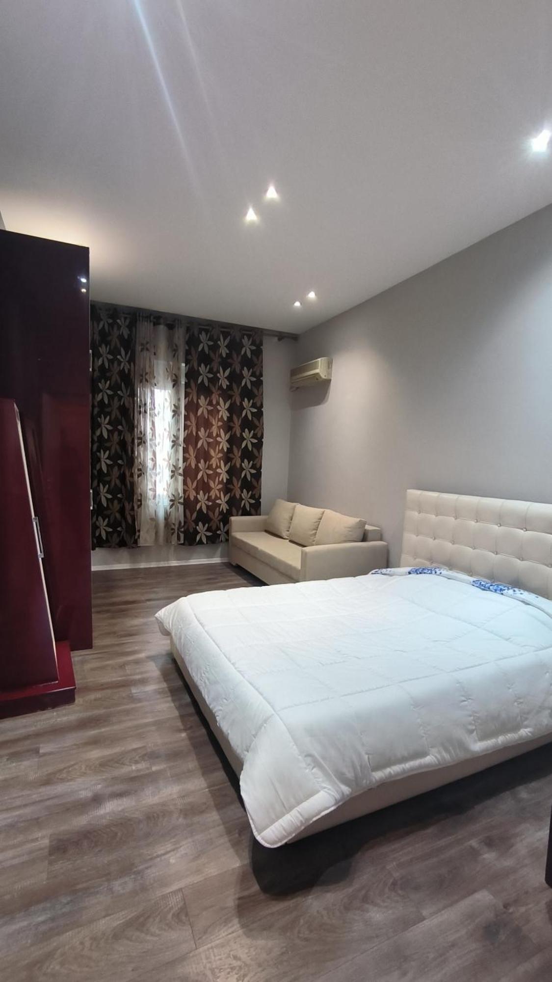 Lukas Apartament Vollga Durrës 외부 사진