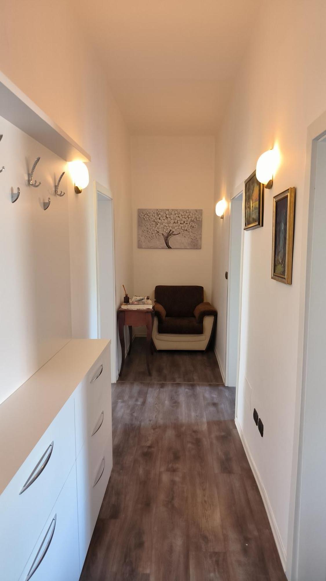 Lukas Apartament Vollga Durrës 외부 사진
