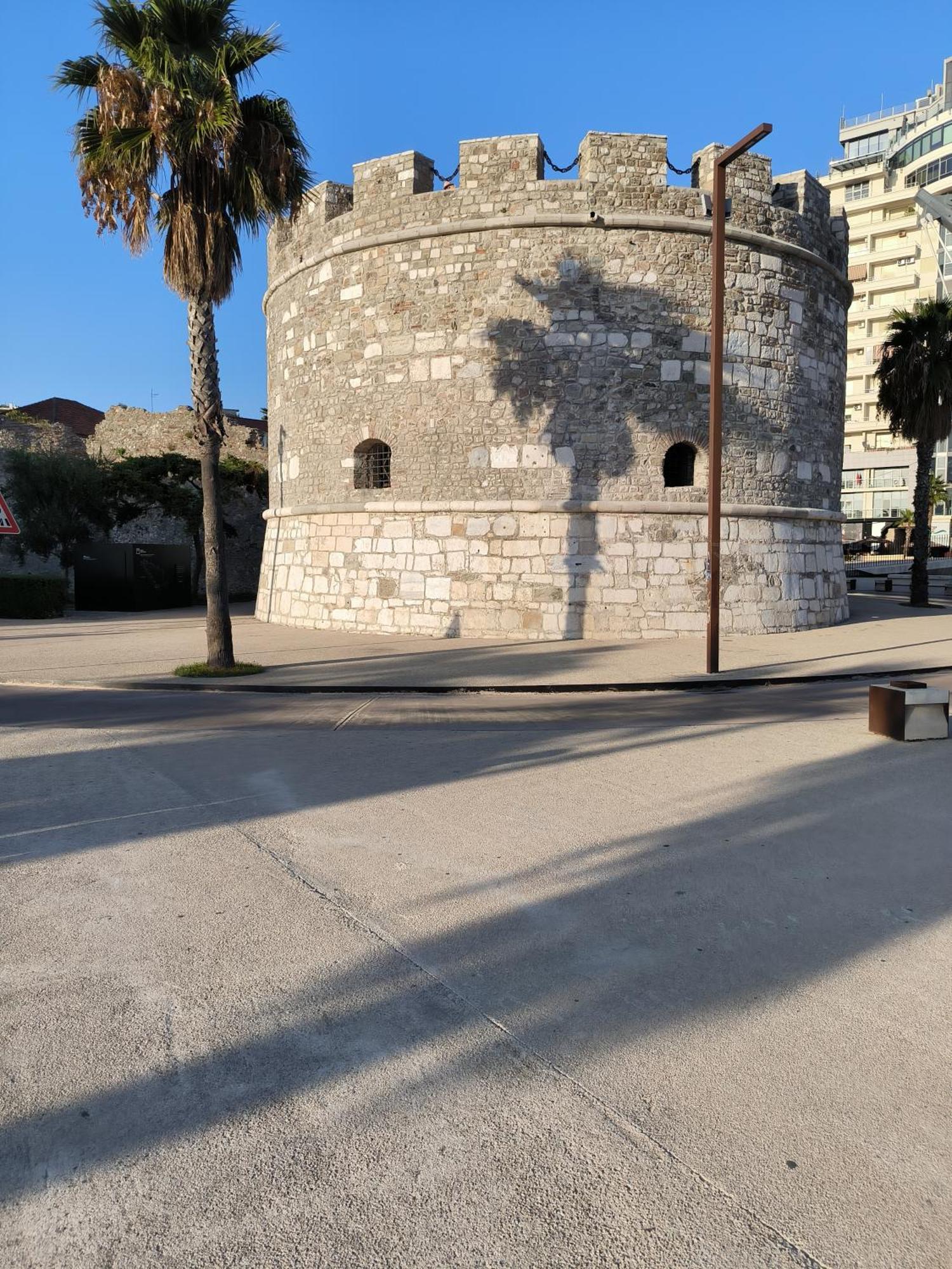 Lukas Apartament Vollga Durrës 외부 사진
