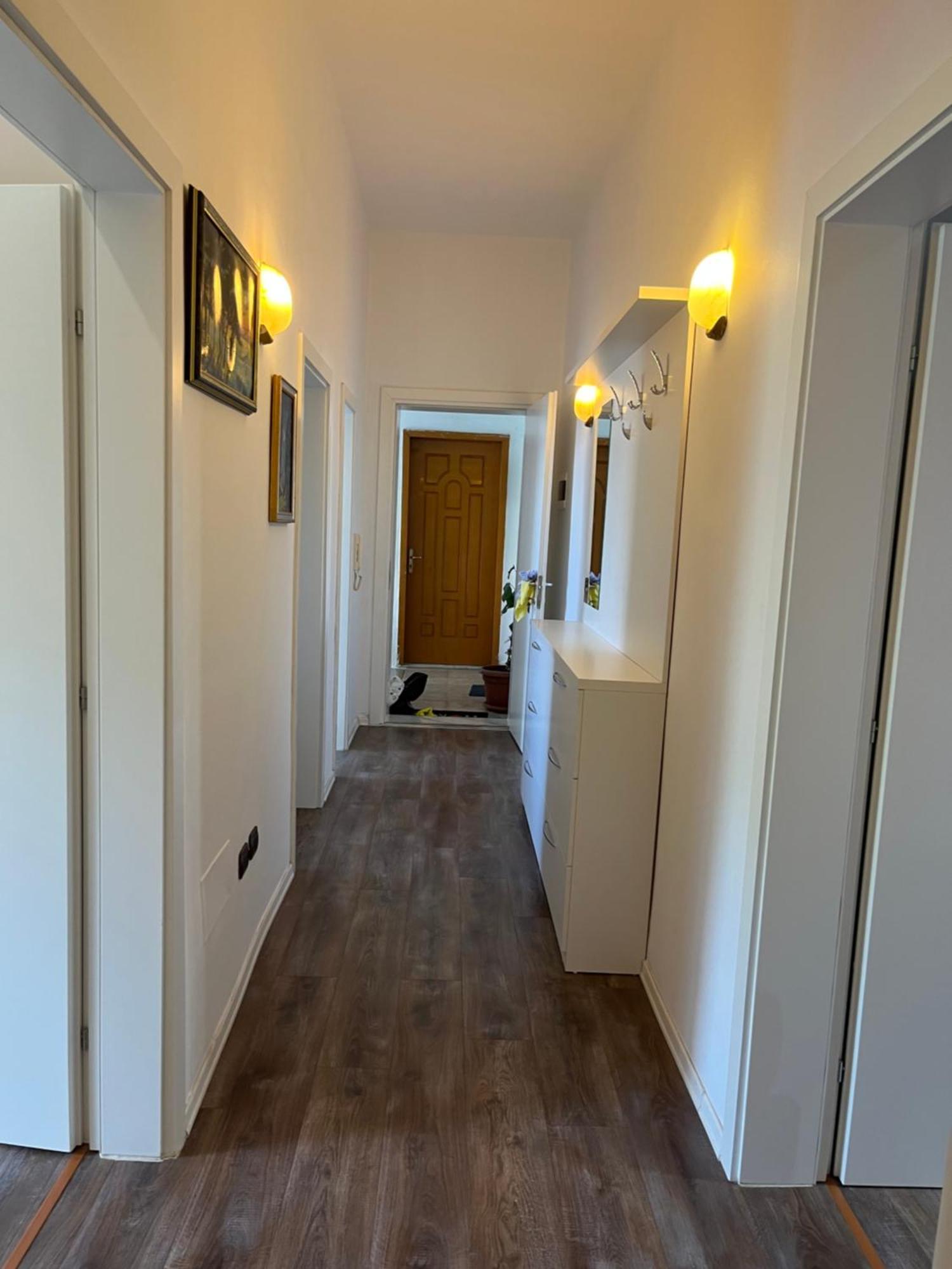 Lukas Apartament Vollga Durrës 외부 사진