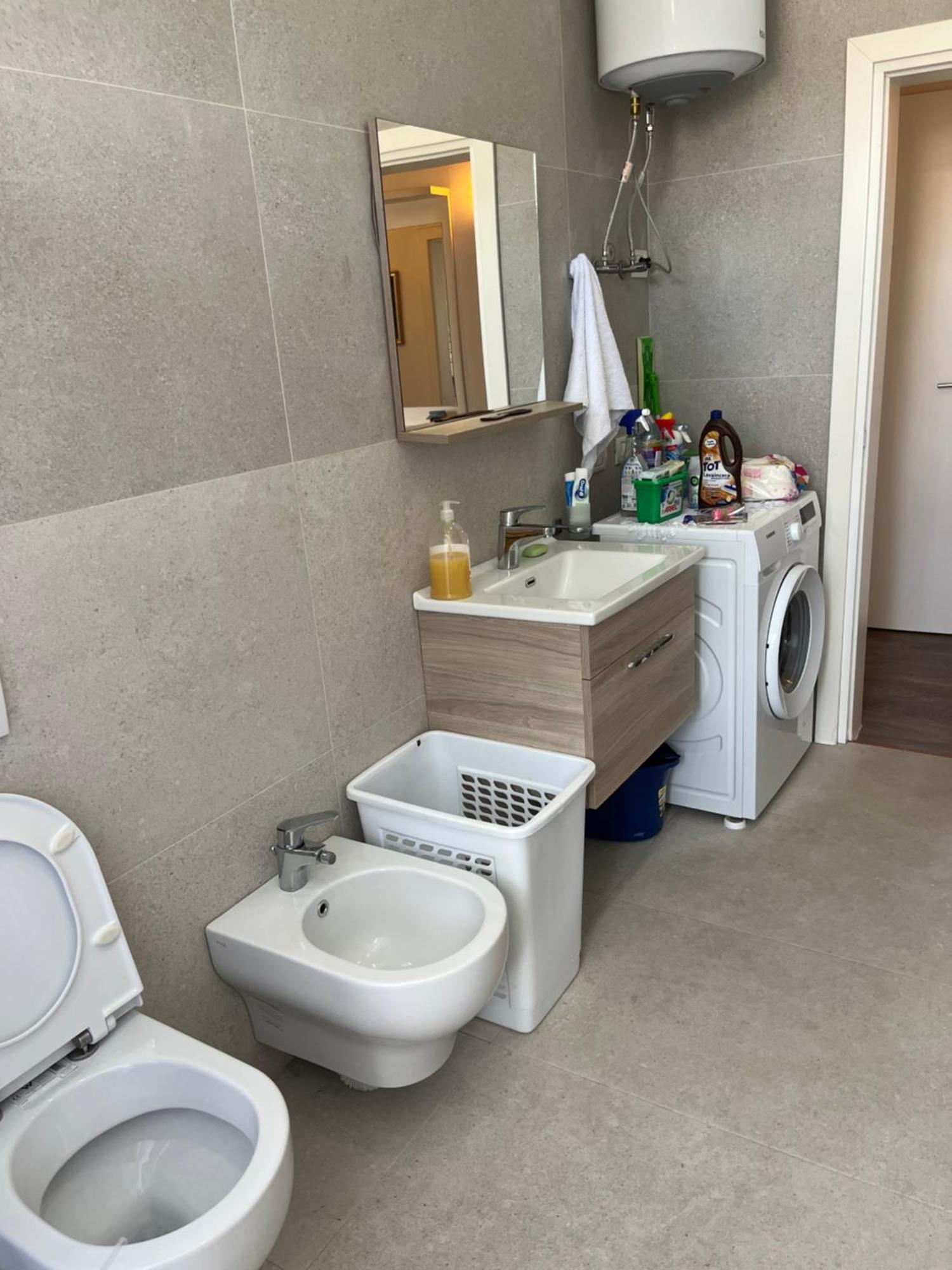 Lukas Apartament Vollga Durrës 외부 사진
