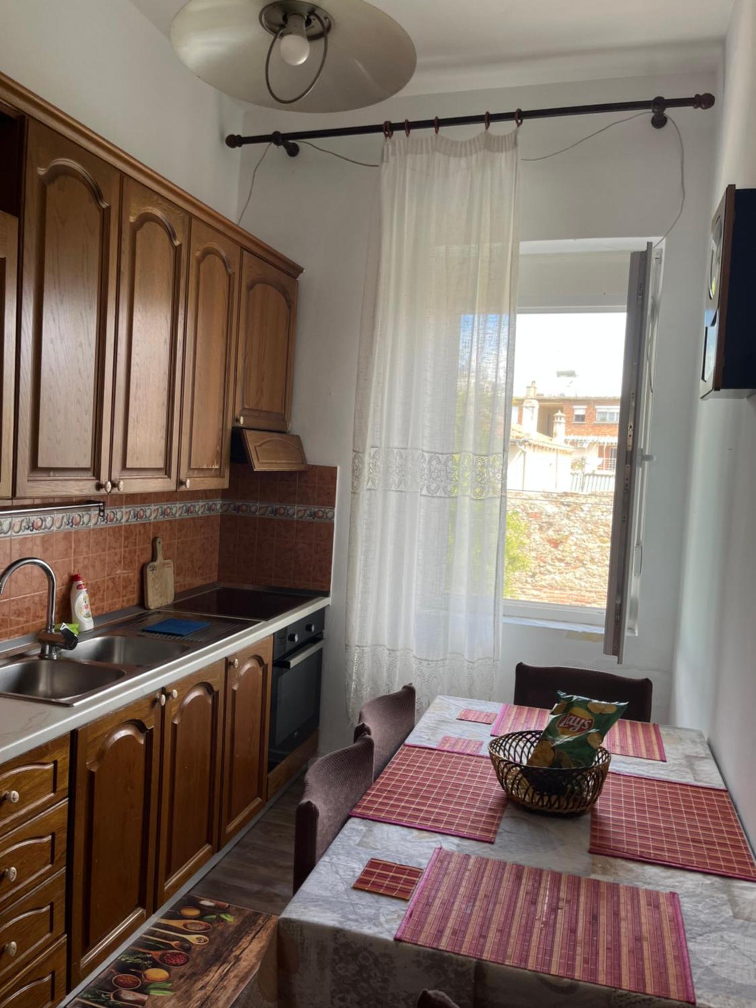 Lukas Apartament Vollga Durrës 외부 사진