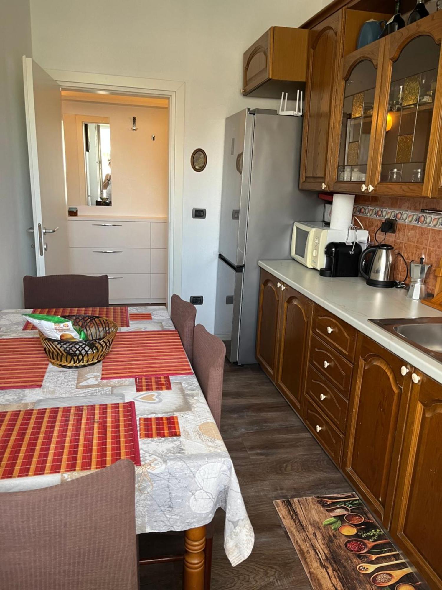 Lukas Apartament Vollga Durrës 외부 사진