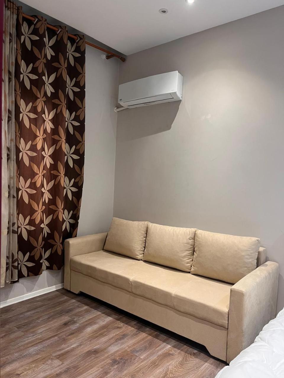 Lukas Apartament Vollga Durrës 외부 사진