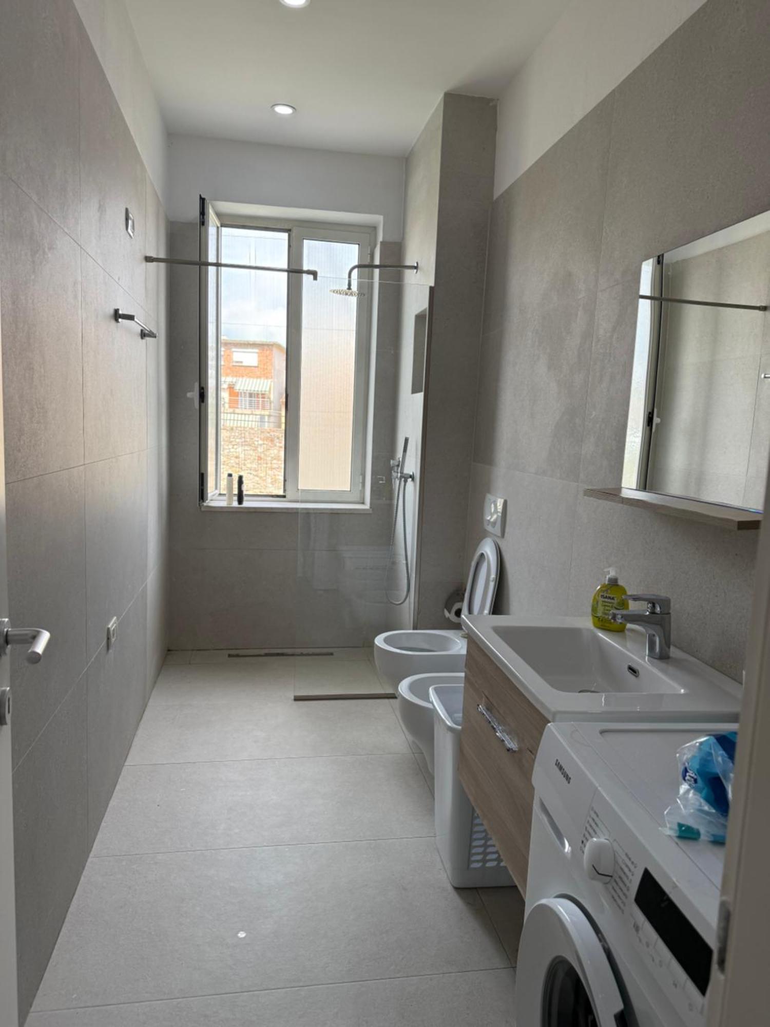 Lukas Apartament Vollga Durrës 외부 사진