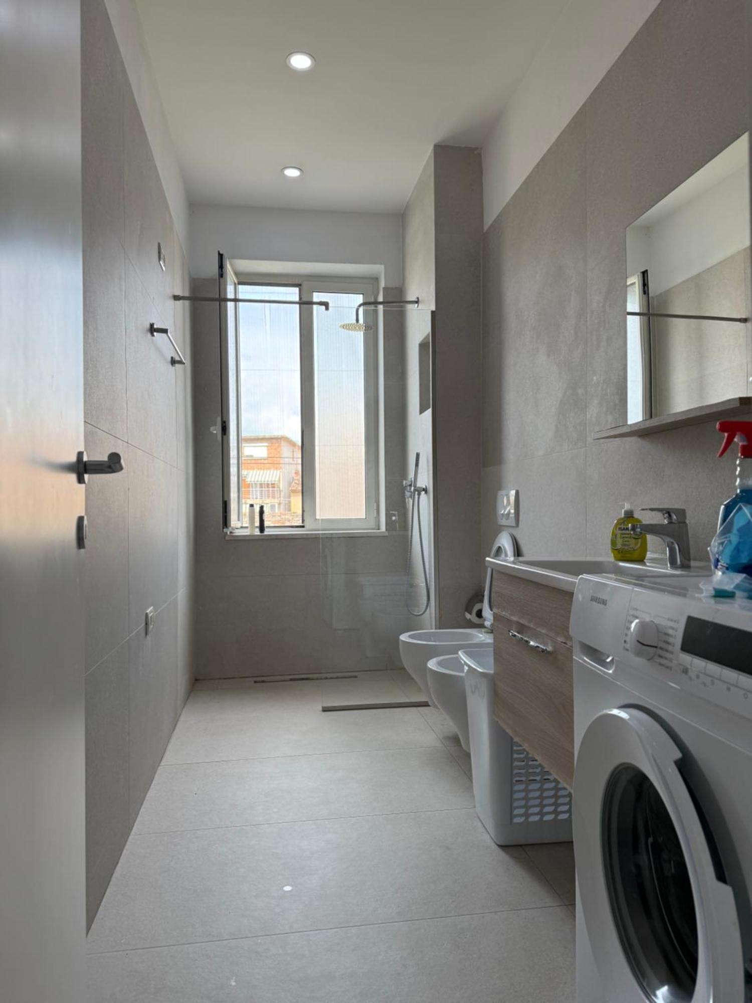 Lukas Apartament Vollga Durrës 외부 사진