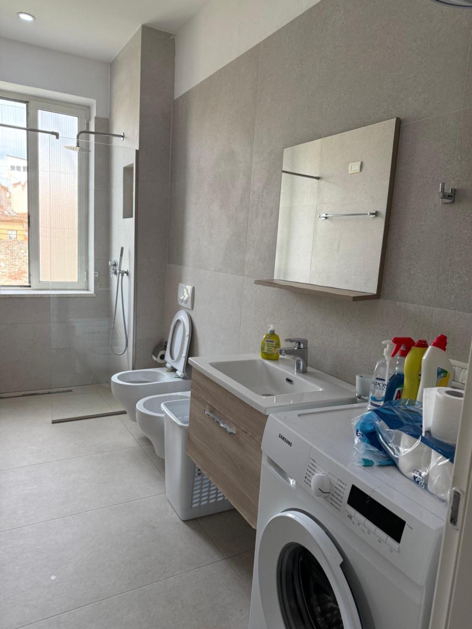 Lukas Apartament Vollga Durrës 외부 사진