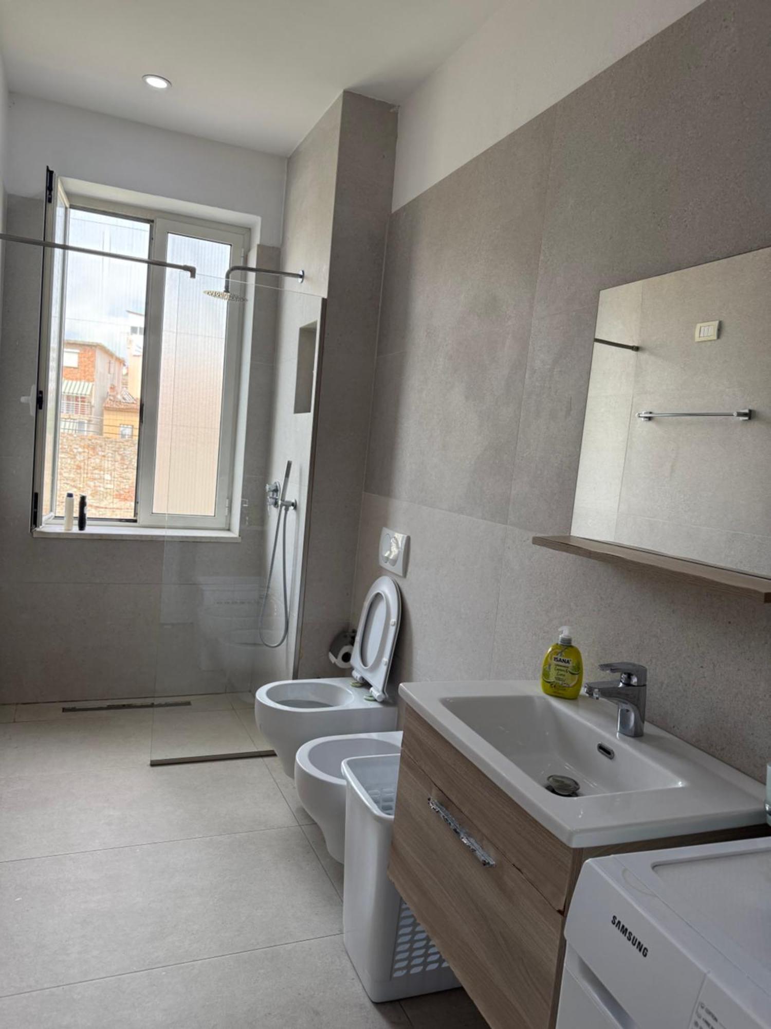 Lukas Apartament Vollga Durrës 외부 사진