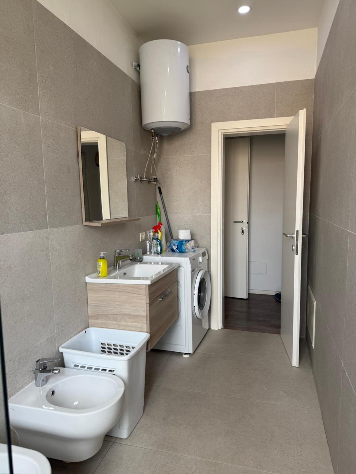 Lukas Apartament Vollga Durrës 외부 사진